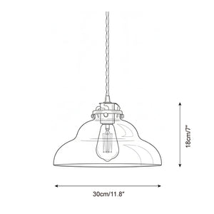 Amorine Pendant Lamp