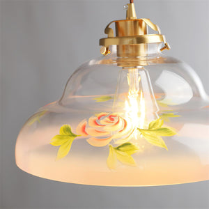 Amorine Pendant Lamp