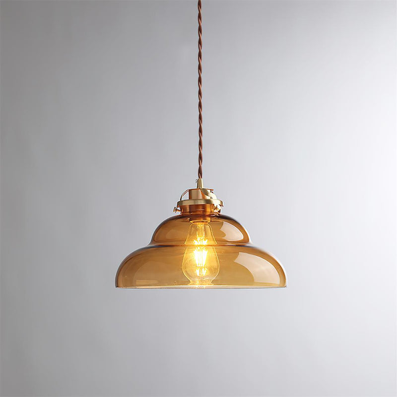 Amorine Pendant Lamp – detail 12