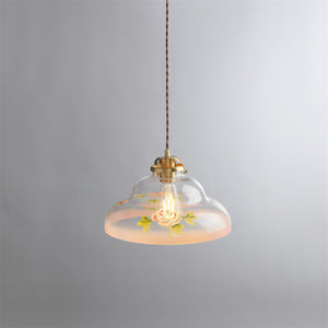 Amorine Pendant Lamp