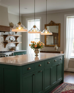 Amorine Pendant Lamp