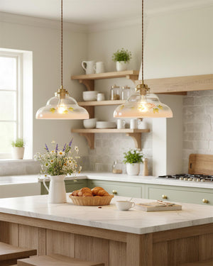 Amorine Pendant Lamp