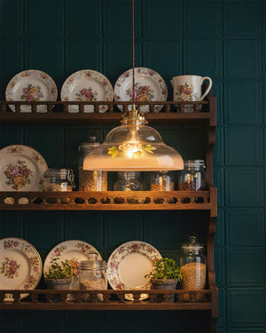 Amorine Pendant Lamp