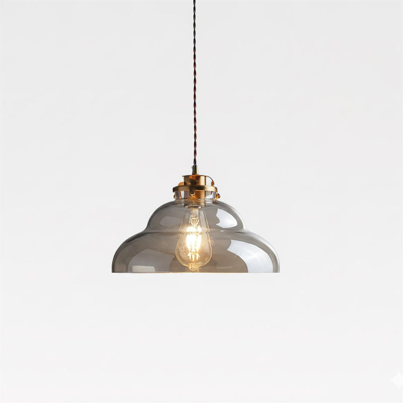 Amorine Pendant Lamp – detail 10