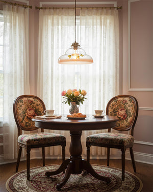 Amorine Pendant Lamp