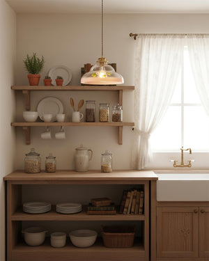 Amorine Pendant Lamp