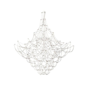 Amos Light Group Chandelier