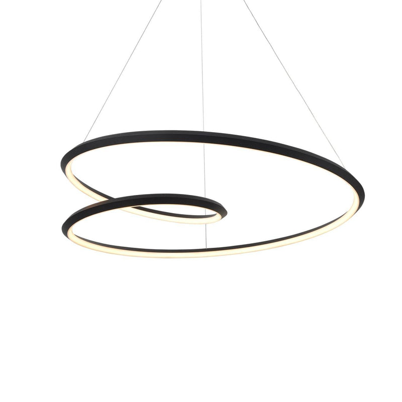 Ampersand Chandelier – detail 10