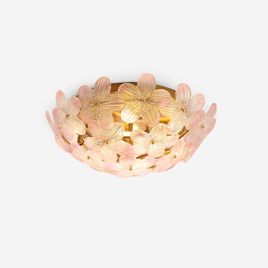 Anan Floral Ceiling Light - Docos
