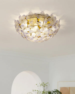 Anan Floral Ceiling Light - Docos