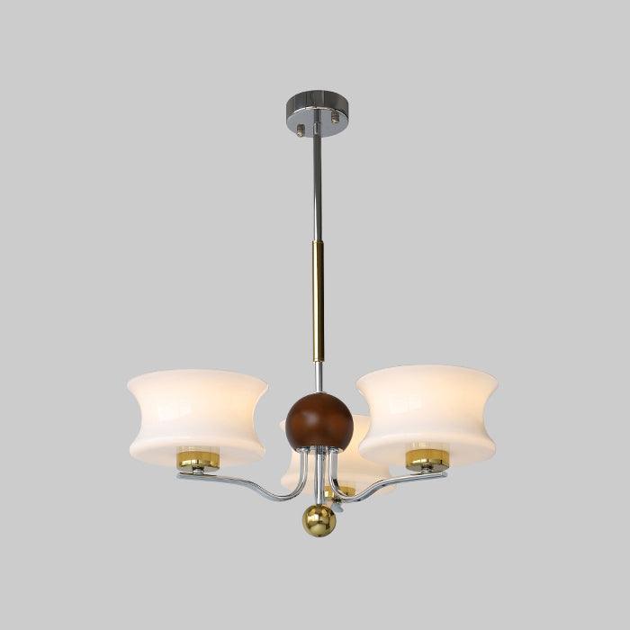 Anath Chandelier – detail 14