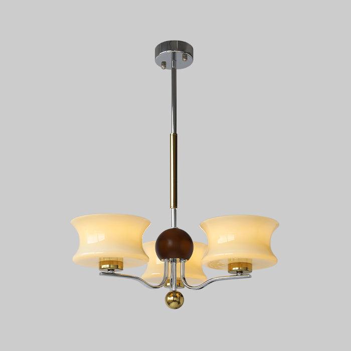 Anath Chandelier – detail 15