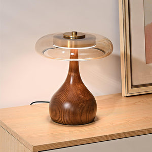 Andi Glass Table Lamp