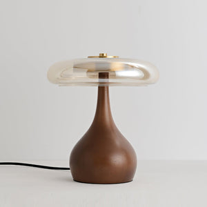 Andi Glass Table Lamp - Docos