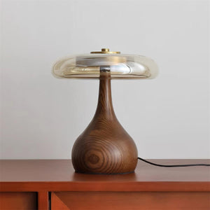 Andi Glass Table Lamp