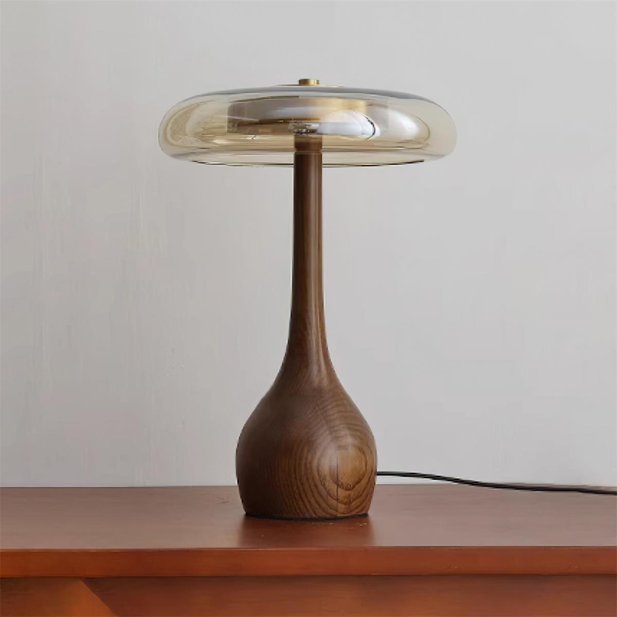 Andi Glass Table Lamp