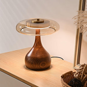 Andi Glass Table Lamp