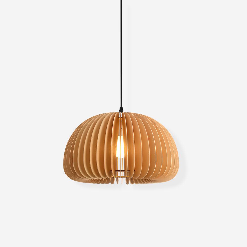 Aneko Pumpkin Pendant Lamp - Docos