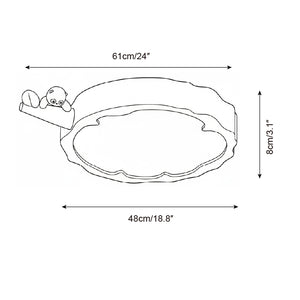 Animal Cute Ceiling Lamp