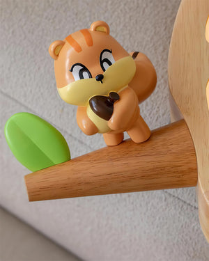 Animal Cute Ceiling Lamp