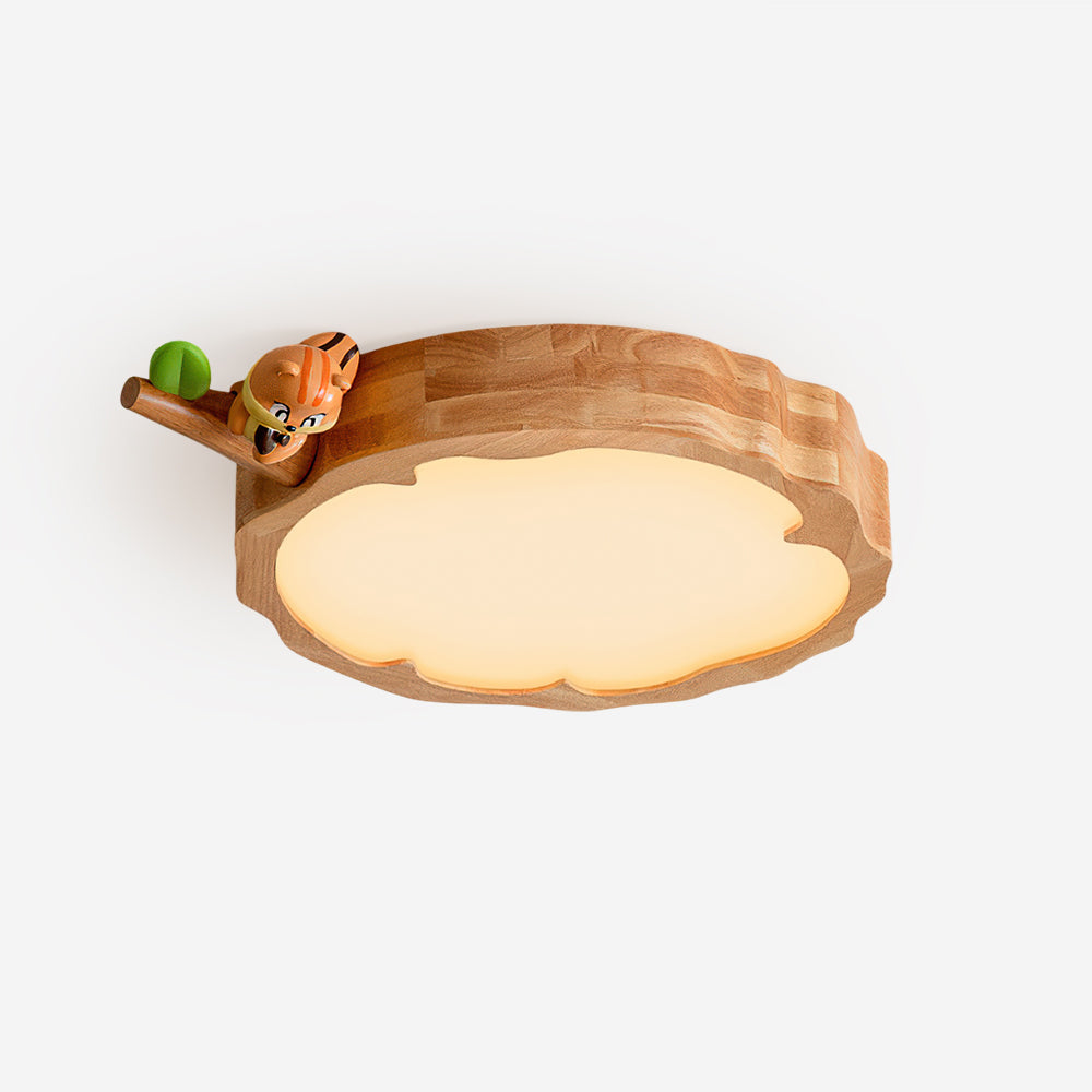 Animal Cute Ceiling Lamp