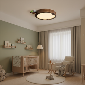 Animal Cute Ceiling Lamp