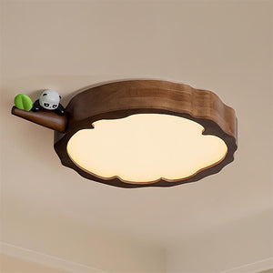 Animal Cute Ceiling Lamp