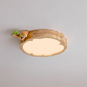 Animal Cute Ceiling Lamp