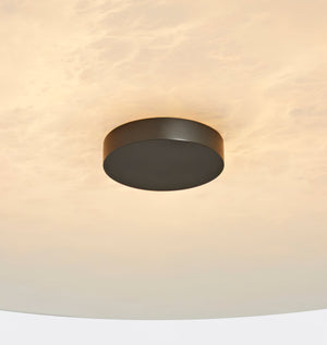 Ankeny Alabaster Wall Lamp