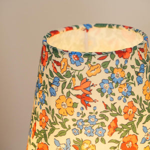 Anna Floral Table Lamp