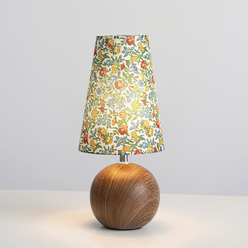 Anna Floral Table Lamp – detail 10