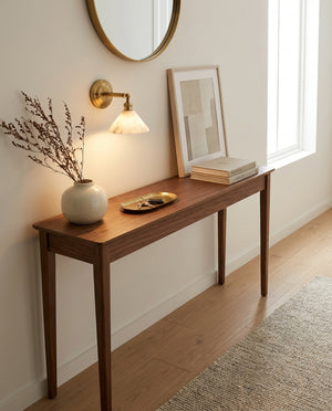 Anthemion Alabaster Wall Sconce