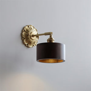 Anthemion Wall Lamp