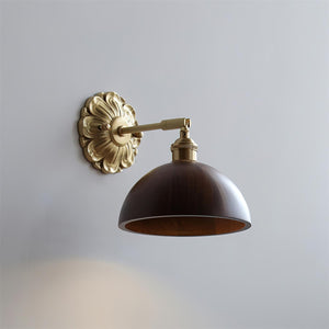 Anthemion Wall Lamp