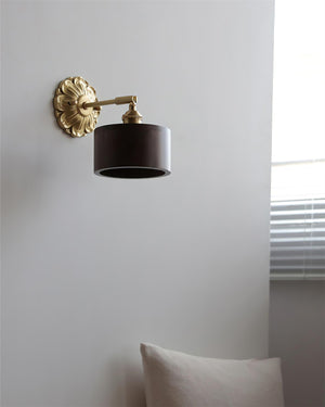 Anthemion Wall Lamp