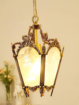 Antique Empire Pendant Lamp