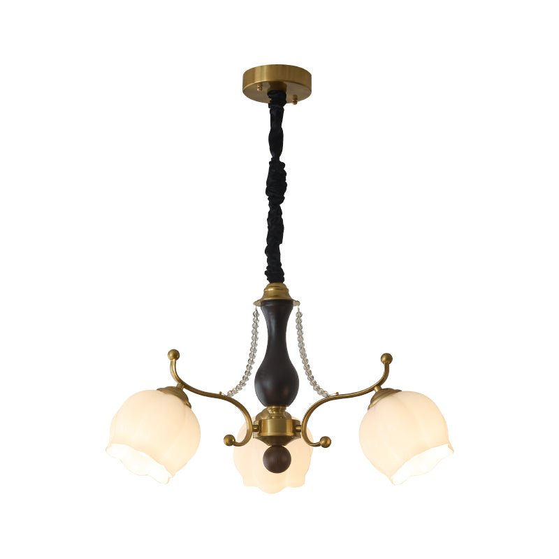 Antonia Chandelier – detail 25