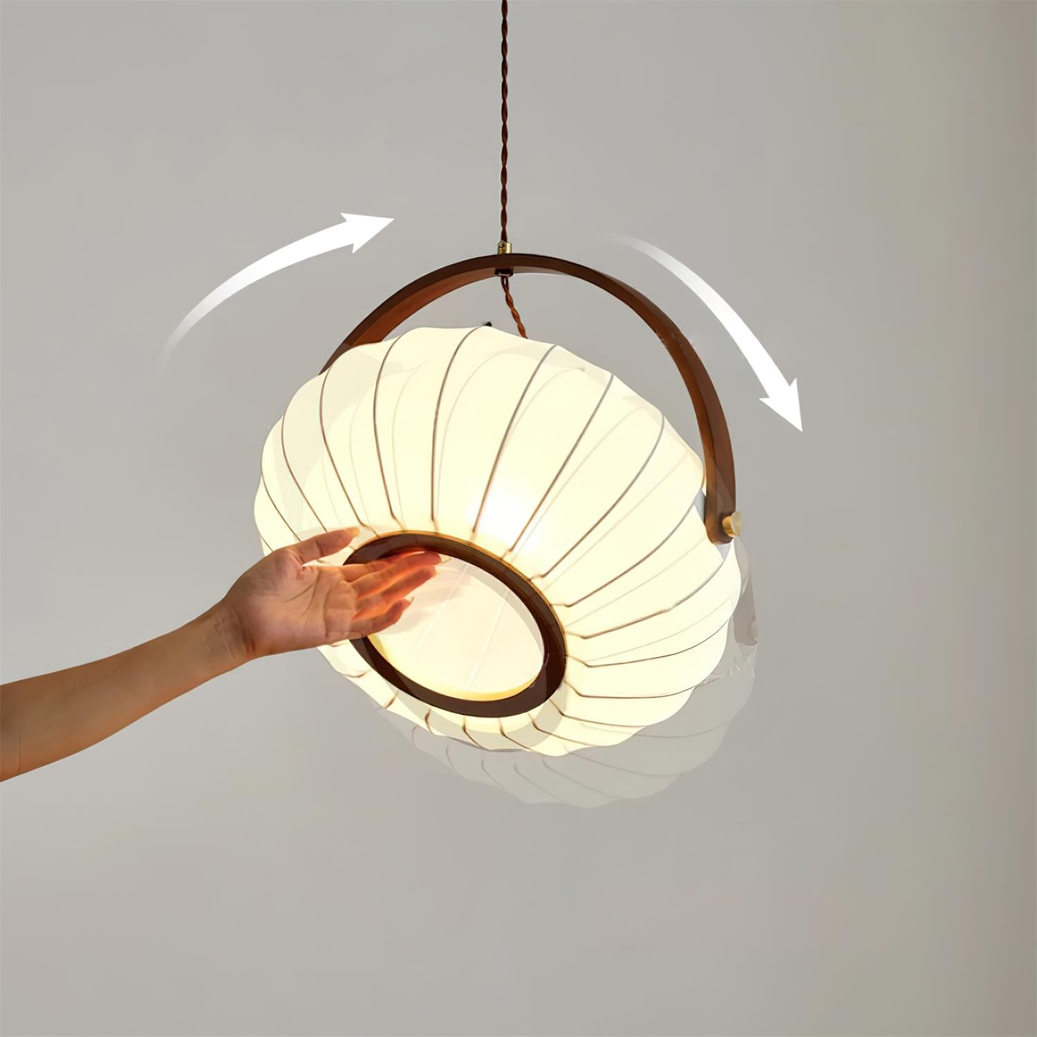 Antonio Pendant Lamp