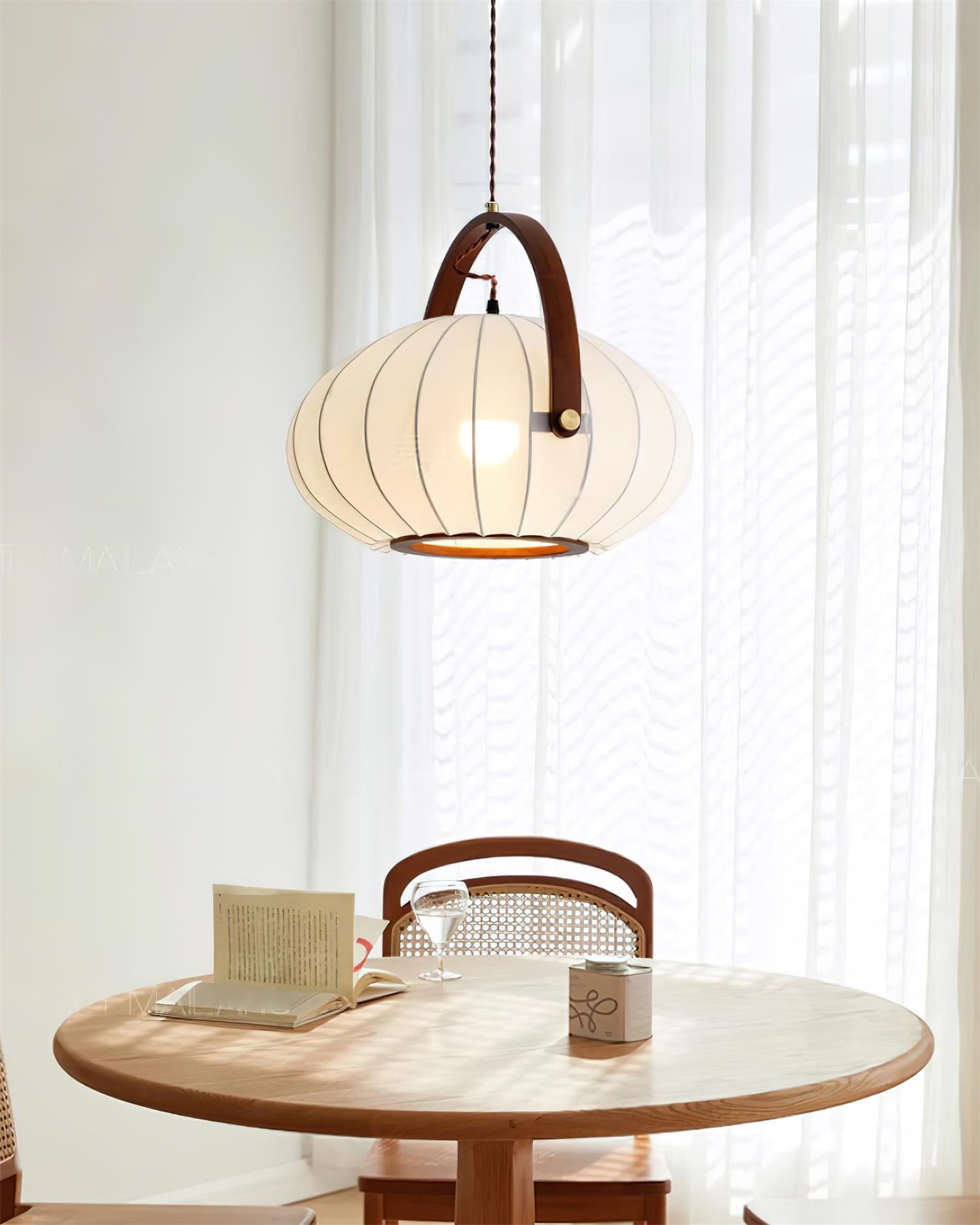 Antonio Pendant Lamp