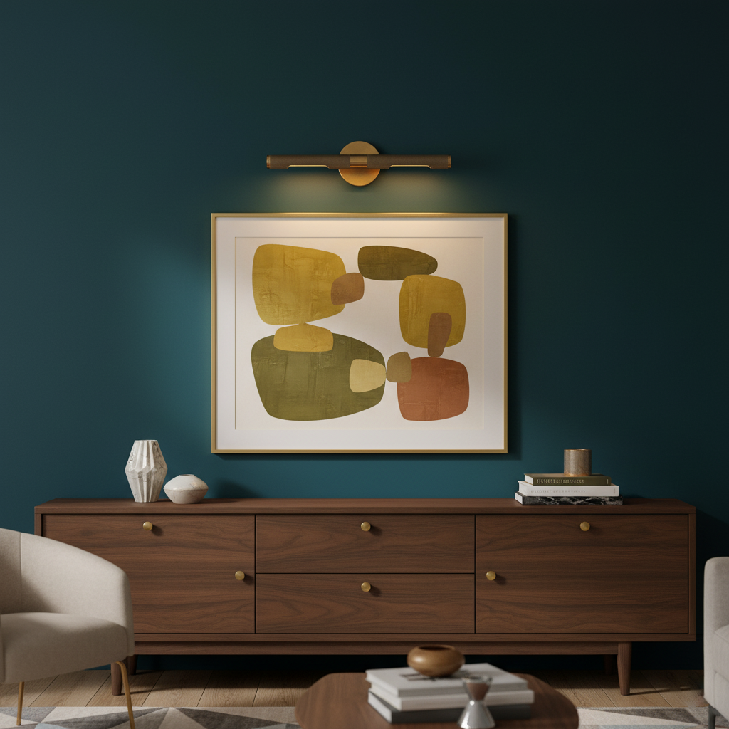 أنفيرس مصباح حائط صور 18.1 بوصة - 4.7 بوصة