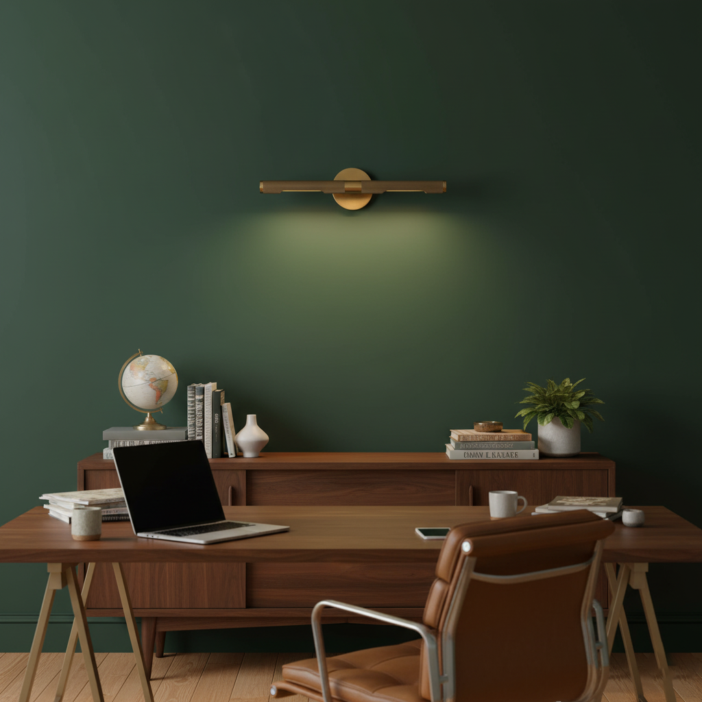 أنفيرس مصباح حائط صور 18.1 بوصة - 4.7 بوصة