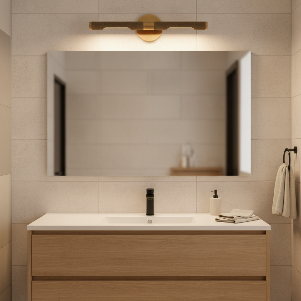 أنفيرس مصباح حائط صور 18.1 بوصة - 4.7 بوصة