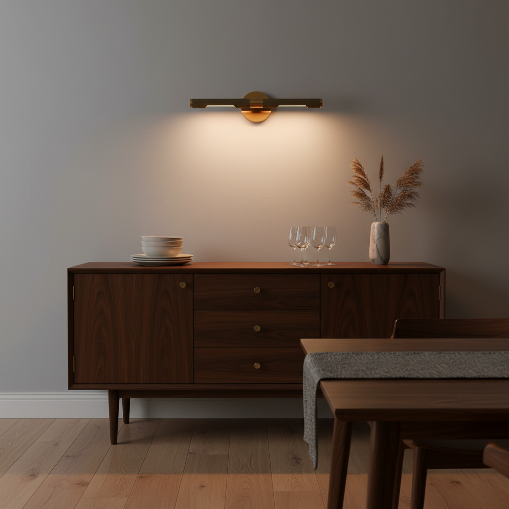 أنفيرس مصباح حائط صور 18.1 بوصة - 4.7 بوصة