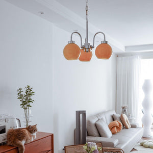 Loa Chandeliers