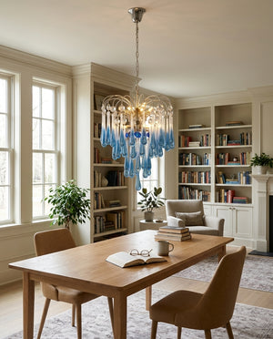 Aquarisse Chandelier