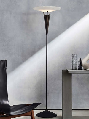 Aragon Alabaster Floor Lamp