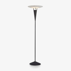 Aragon Alabaster Floor Lamp