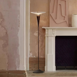 Aragon Alabaster Floor Lamp