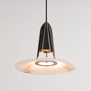 Aragon Alabaster Pendant Lamp