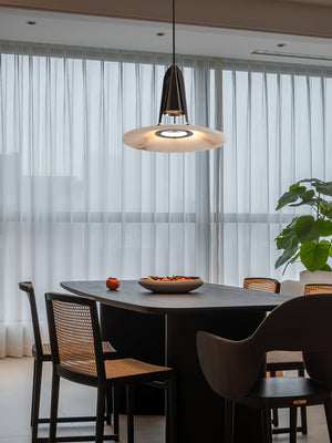 Aragon Alabaster Pendant Lamp